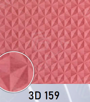 3D Wall panel 159